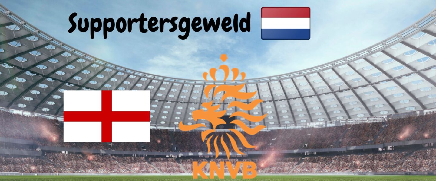 Supportersgeweld in Nederland