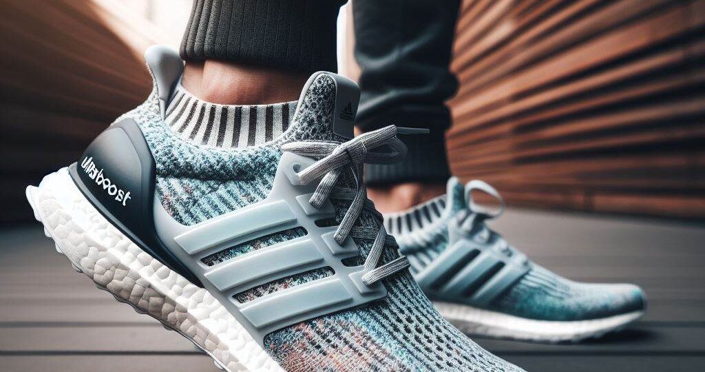 Adidas Ultra Boost