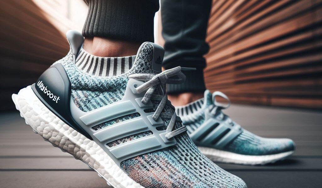 Adidas Ultra Boost