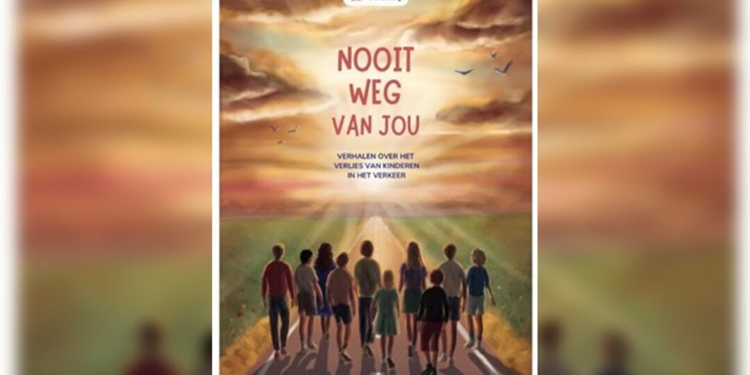 Nooit weg van jou