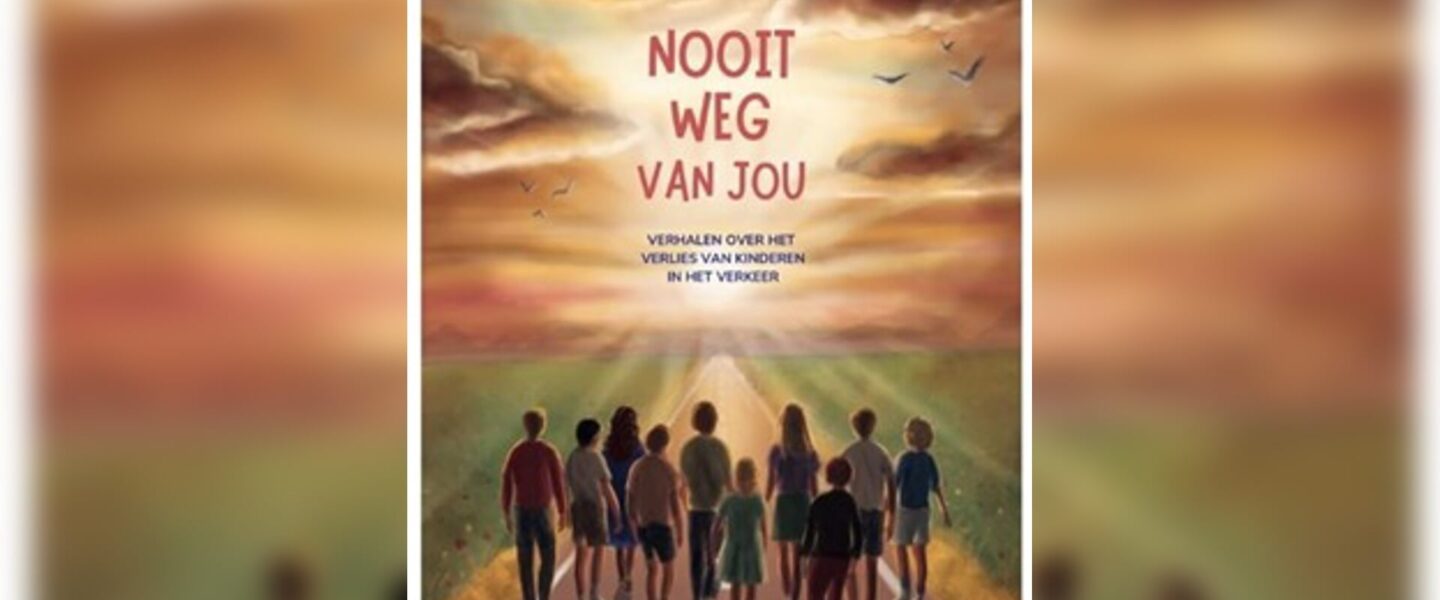 Nooit weg van jou